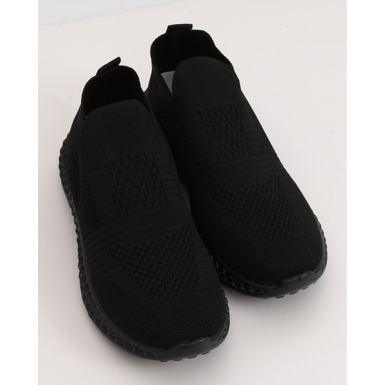 Crne 4388 Crne sportske cipele crno 2