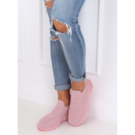 Pink 4388 Pink sportske cipele ružičasta 1