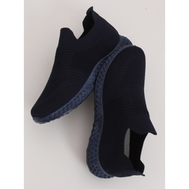 Tamnoplave sportske cipele 4388 DK.BLUE tamnoplava 2