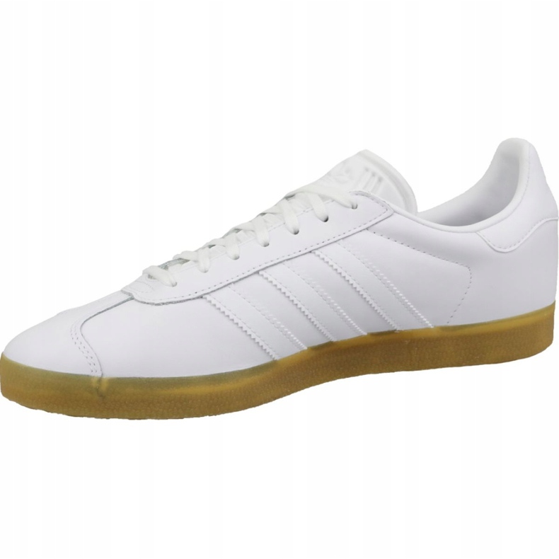 Cipele Adidas Gazelle M BD7479 bijela 1