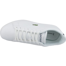 Lacoste Carnaby Evo Bl 1 M 733SPM1002001 bijela 2
