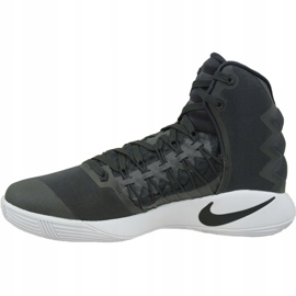 Cipele Nike Hyperdunk 2016 Tb M 844368-001 crno crno 1