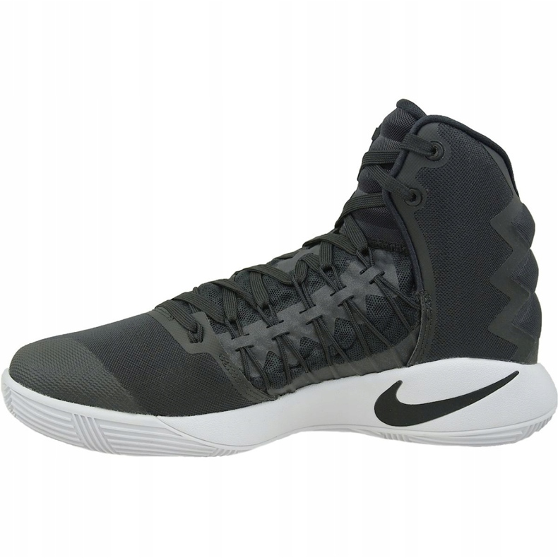Cipele Nike Hyperdunk 2016 Tb M 844368-001 crno crno 1
