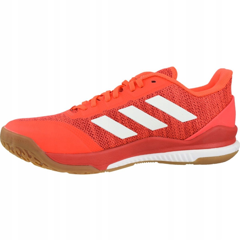 Adidas cipele Zg Stabil Bounce M AC8691 višebojan crvena 1