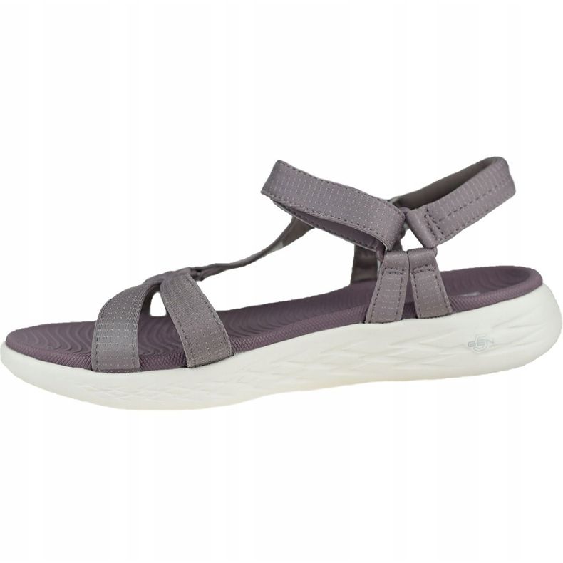 Skechers On The Go 600 W 15316-LTMV ljubičasta 1