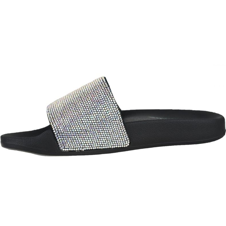 Skechers Pop Ups-Stone Age W 32369-BLK crna 1