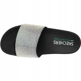 Skechers Pop Ups-Stone Age W 32369-BLK crna 2