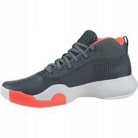Under Armour Under Armor Lockdown 4 M 3022052-102 višebojan siva 1