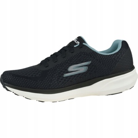 Skechers Pure M 55216-BKBL Cipele crna 1