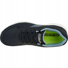Skechers Pure M 55216-BKBL Cipele crno 2