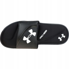 Under Armour Under Armor Ignite Vi Sl M 3022711-003 crno 2