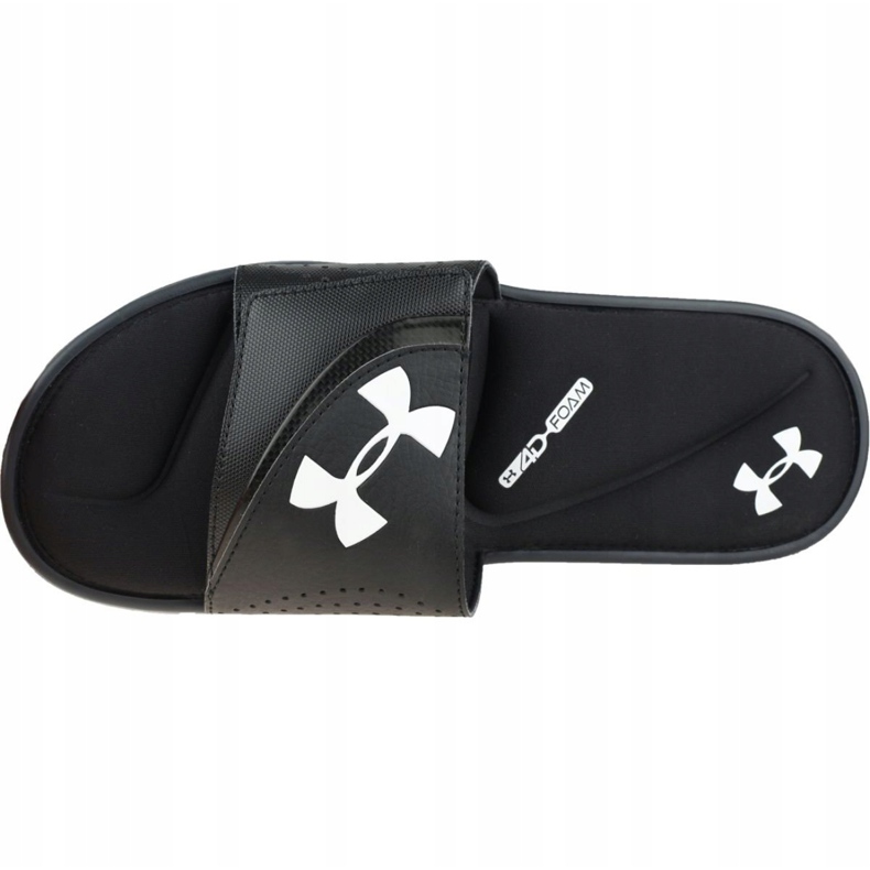 Under Armour Under Armor Ignite Vi Sl M 3022711-003 crno 2