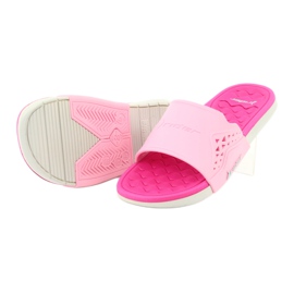 Infinity 82743 Pink Rider Beach -Beach Flip Flops ružičasta 3