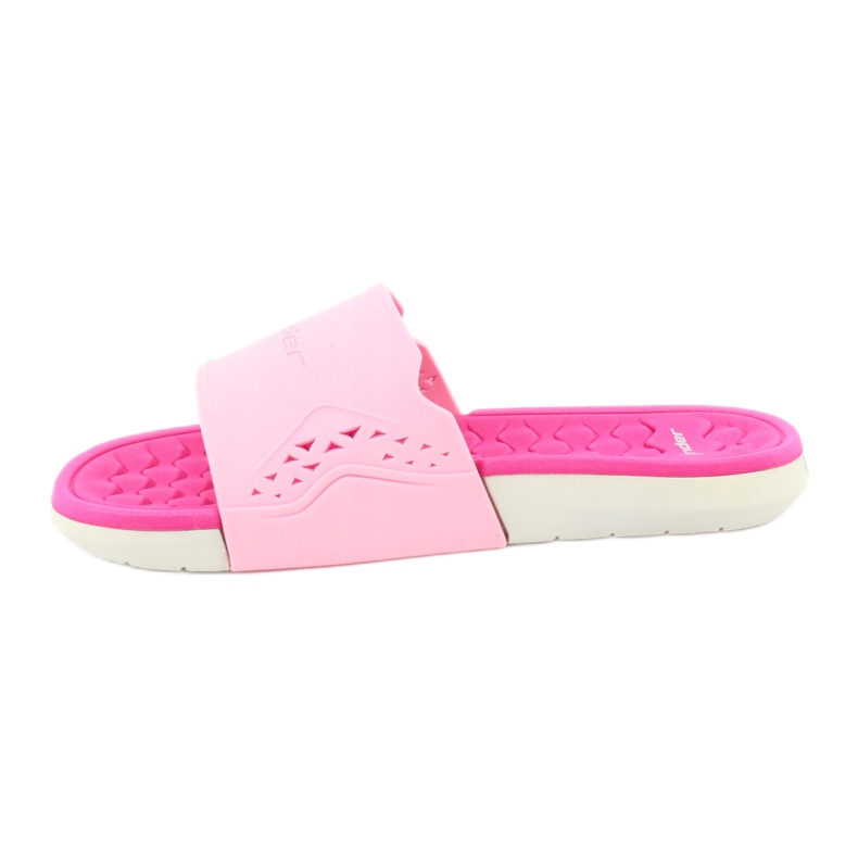 Infinity 82743 Pink Rider Beach -Beach Flip Flops ružičasta 1