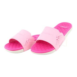 Infinity 82743 Pink Rider Beach -Beach Flip Flops ružičasta 2