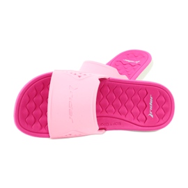 Infinity 82743 Pink Rider Beach -Beach Flip Flops ružičasta 4