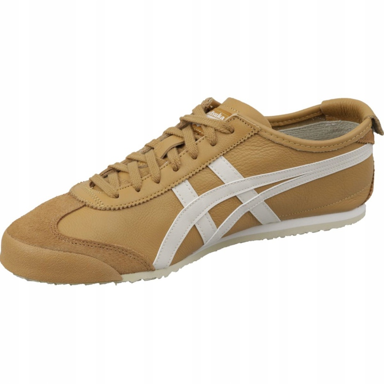Asics Onitsuka Tiger Meksiko 66 M 1183A201-200 bež 1