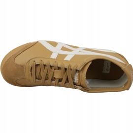Asics Onitsuka Tiger Meksiko 66 M 1183A201-200 bež 2