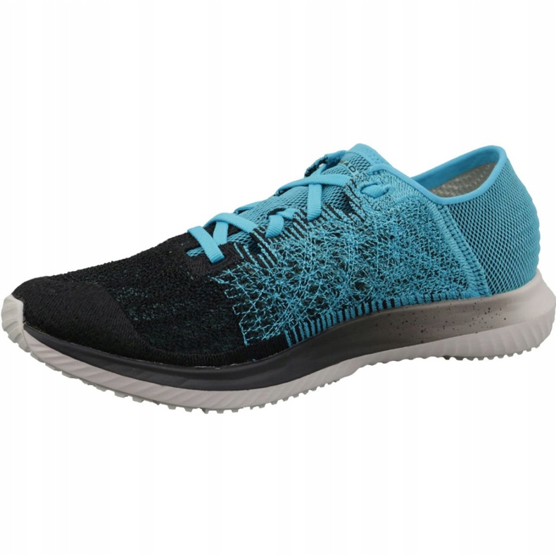 Under Armour Under Armor Threadborne Blur M 3000008-303 Cipele plava 1