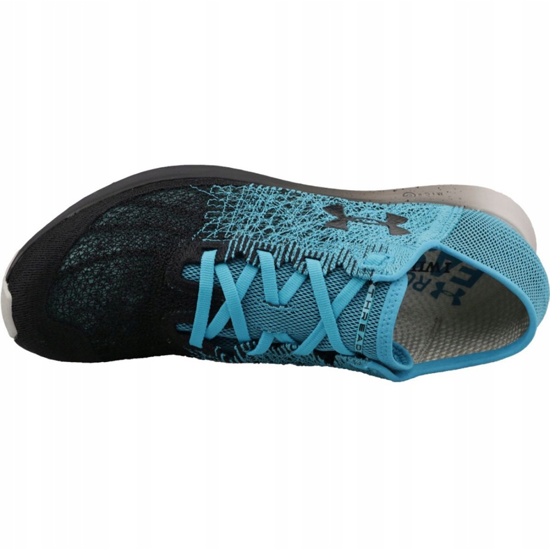 Under Armour Under Armor Threadborne Blur M 3000008-303 Cipele plava 2