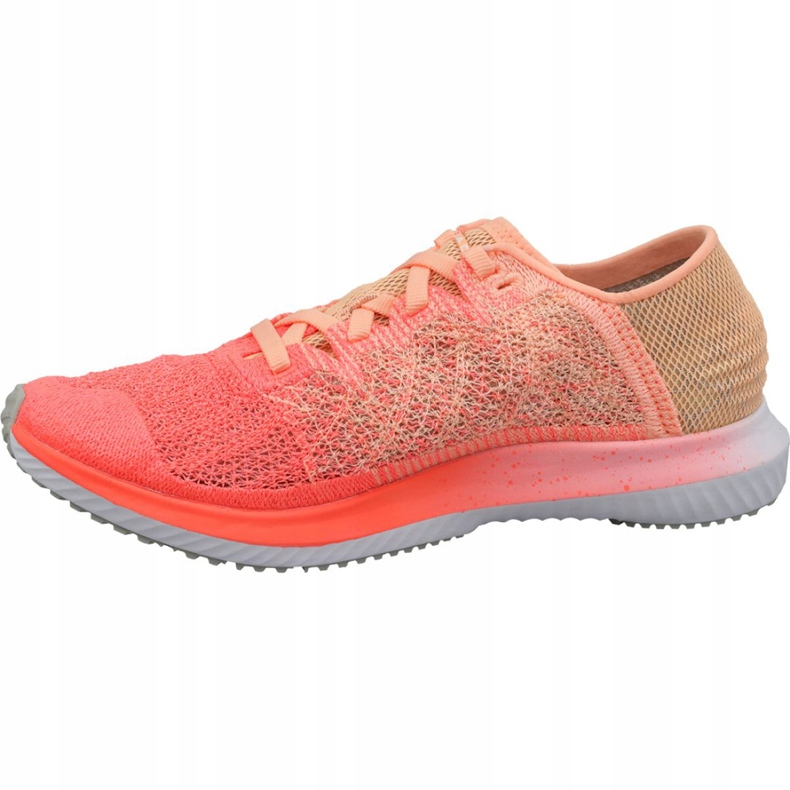 Under Armour Under Armor Shoes W Zmag na nitima W 3000098-800 ružičasta 1