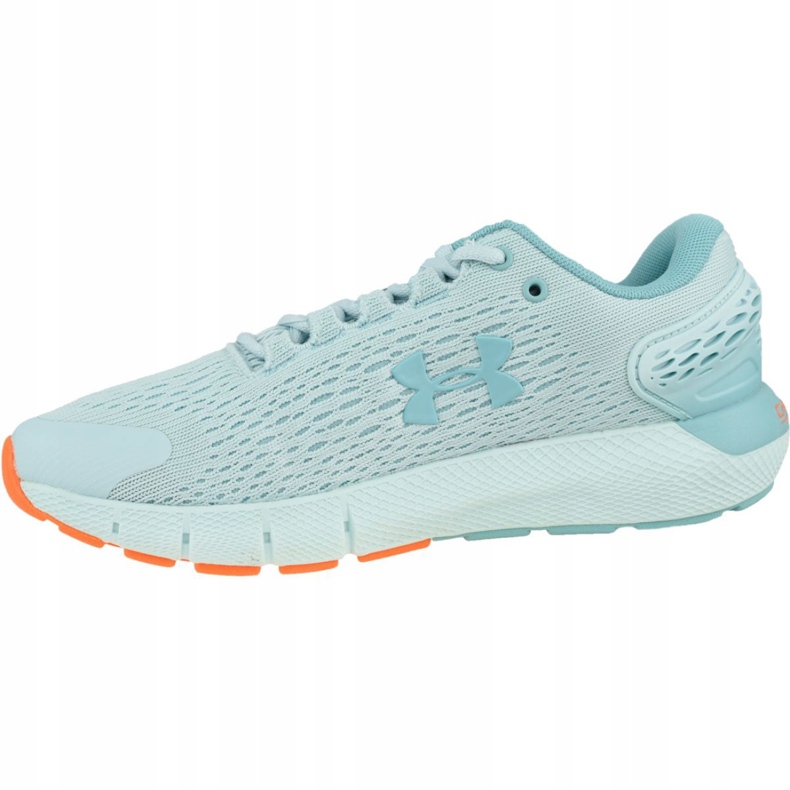 Under Armour W Charged Rogue 2 W 3022 602-400 plava 1