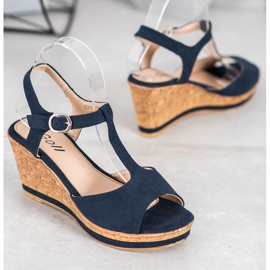 GOLL Klinovi od antilopa plava 1