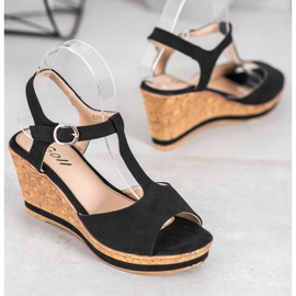 GOLL Klinovi od antilopa crna 1