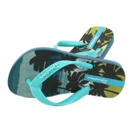 Ipanema Dječji flip flops plava 82777 4