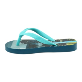 Ipanema Dječji flip flops plava 82777 1
