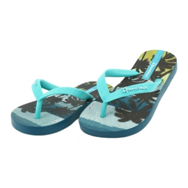 Ipanema Dječji flip flops plava 82777 2