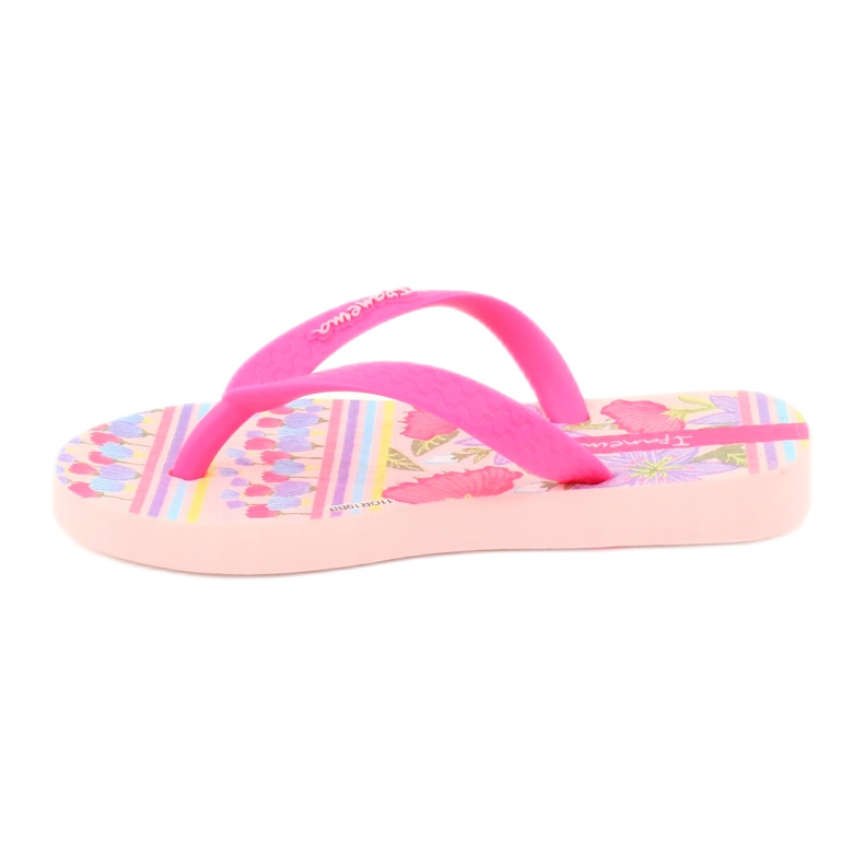 Ipanema Djevojke 'flip flops Pink Neon 82773 ružičasta 1
