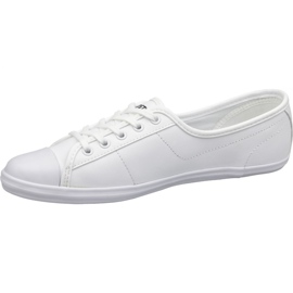 Lacoste Ziane Bl 1 Cfa W 737CFA0065001 bijela narančasta 1