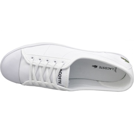 Lacoste Ziane Bl 1 Cfa W 737CFA0065001 bijela naranča 2