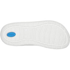 Crocs LiteRide Clog M 204592-462 tamnoplava 2