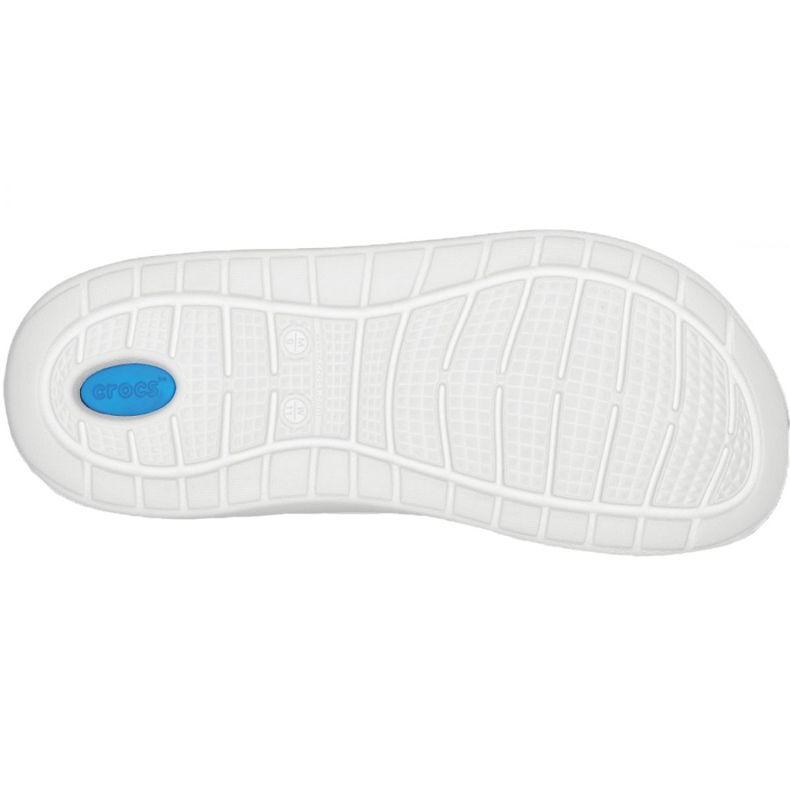 Crocs LiteRide Clog M 204592-462 tamnoplava 2