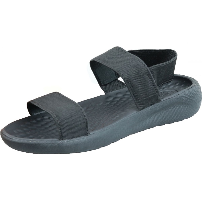 Crocs LiteRide sandale W 205106-060 sandale crne 36/37 crno 1