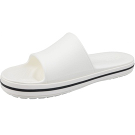 Crocs Crocband Iii Slide 205733-103 bijela 1