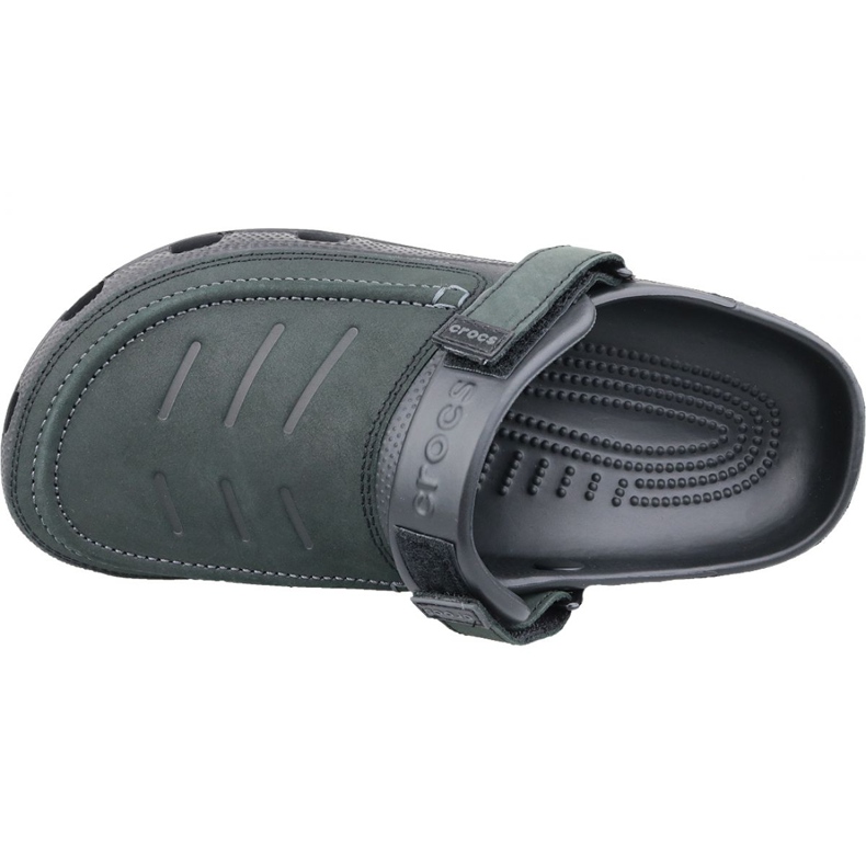 Crocs Yukon Vista Clog M 205177-060 mornarsko plava raznobojna 2