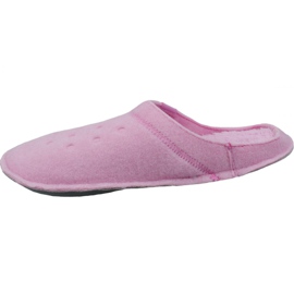 Crocs klasična papuča W 203600-6M3 ružičasta 1