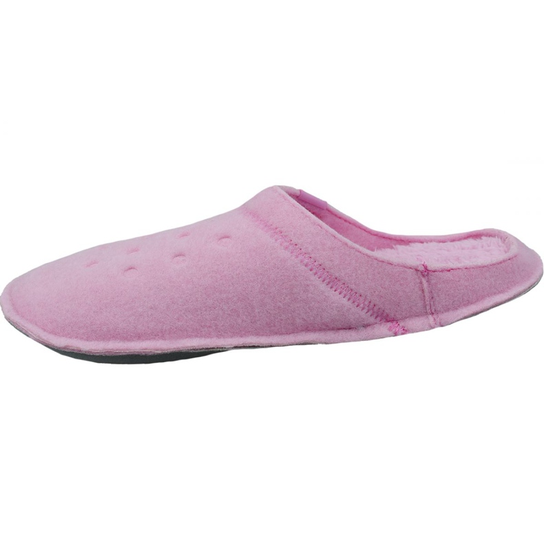 Crocs klasična papuča W 203600-6M3 ružičasta 1