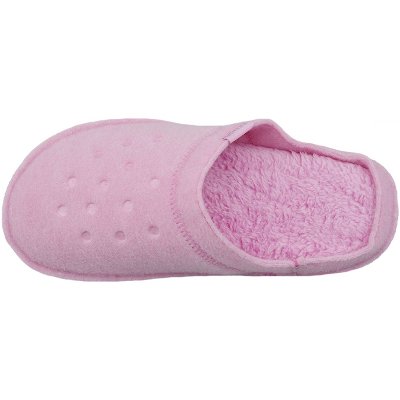 Crocs klasična papuča W 203600-6M3 ružičasta 2
