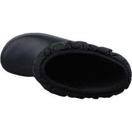 Crocs zimska čizma W 14614-070 crno 2