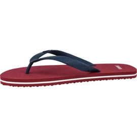 Levi's Dixon 2.0 229817-753-84 crvena tamnoplava 1