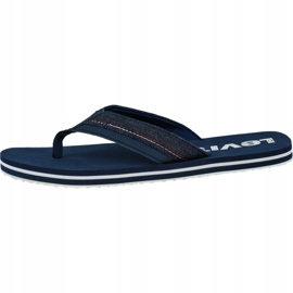 Levi's Mendocino_L 231756-1705-17 mornarsko plava siva 1