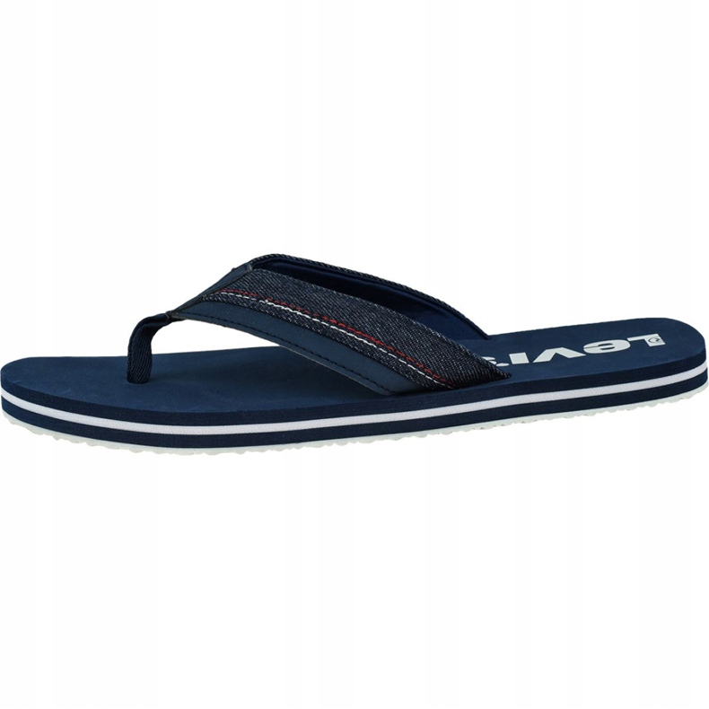 Levi's Mendocino_L 231756-1705-17 mornarsko plava siva 1