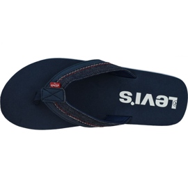 Levi's Mendocino_L 231756-1705-17 mornarsko plava siva 2