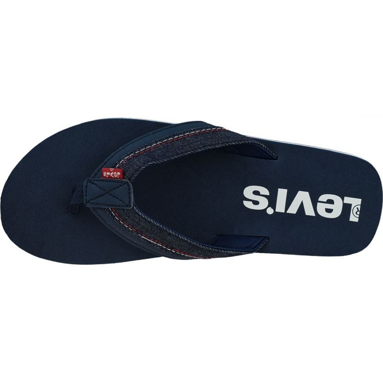 Levi's Mendocino_L 231756-1705-17 mornarsko plava siva 2