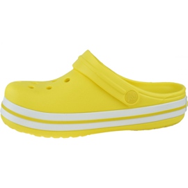 Crocs Crocband Clog K Jr 204537-7C1 crna 1