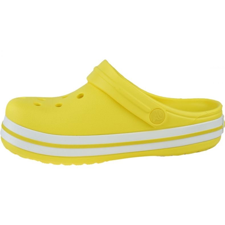 Crocs Crocband Clog K Jr 204537-7C1 crna 1